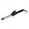 Lokirull BABYLISS Pro 180 19mm — 19 mm tünn, 150–180°C, 10 kuumutusastet, pöördnöör, roosa/must