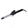 Lokirull BABYLISS Pro 180 19mm — 19 mm tünn, 150–180°C, 10 kuumutusastet, pöördnöör, roosa/must