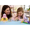 LEGO Icing Mountain and Kitten Garden komplekt 11205 — 263 osa, 3 minifiguuri, vanus 4+