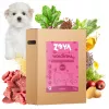 Kuiv koeratoit ZOYA ColdPRO Beef 9 kg — täisväärtuslik täiskasvanud kuivtoit, 27% valku, 9,5% rasva, gluteenivaba, suhkruvaba