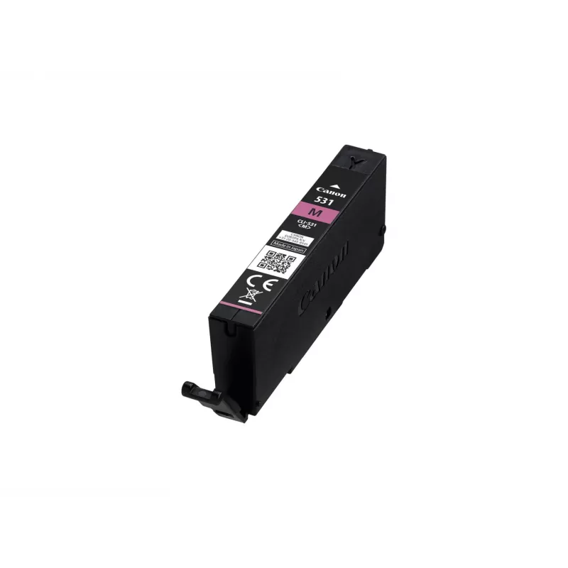 Canon 6120C001 tindikassett 1 tk Originaal magenta