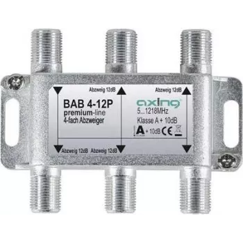 harueraldaja BAB 4-12P (BAB 4-12P)