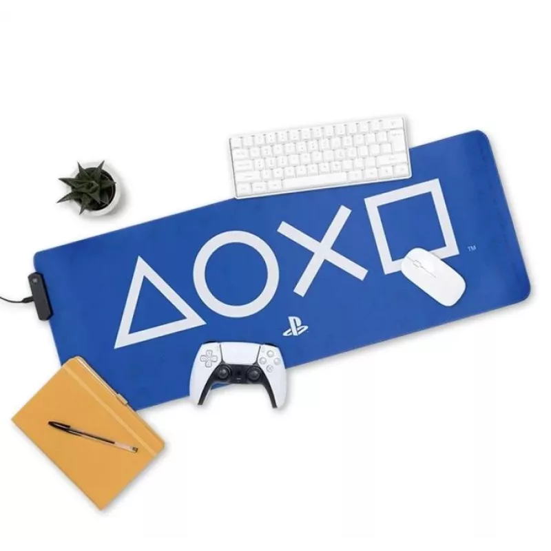 Paladone Sony PlayStation Valgustatud Lauaalus