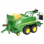 John Deere Straw round baler C441R