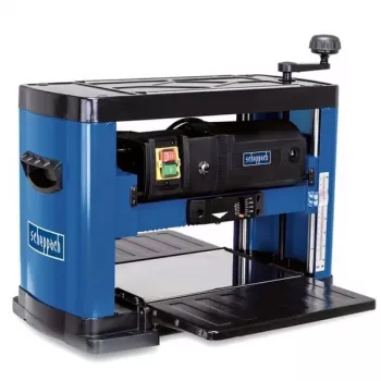 Planer Scheppach PLM1800 1500W 8500RPM pinnahöövelduse laius 589 mm