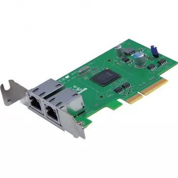 Võrgukaart Supermicro AOC-SGP-I2 sisemine Ethernet