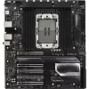 Emaplaat ASRock W790 WS R2.0 Intel W790 LGA 4677 Extended ATX