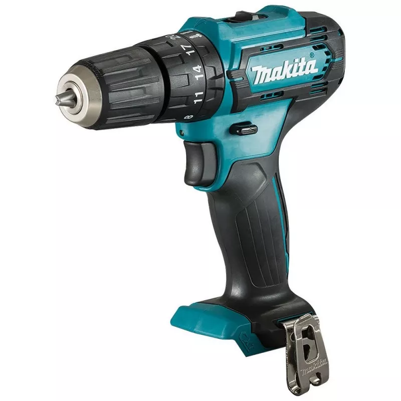 MAKITA KRUVAKEERAJAS UD.12V CXT HP333DZ 30/14Nm
