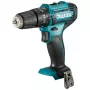 MAKITA KRUVAKEERAJAS UD.12V CXT HP333DZ 30/14Nm