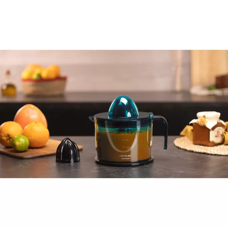EssentialVita Adjust Must, Citrus Press Must/Sinine