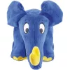 Plush Cuddly Toy by schmidt spiele – Hiir ja elevant pehmed figuurid (paar)
