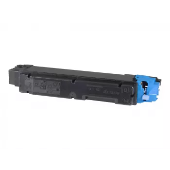 KYOCERA TK-5140C toonerikassett 1 tk originaal tsüaan
