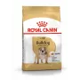 Kuiv koeratoit Royal Canin Bulldog Adult 12 kg — täiskasvanud buldogidele, kanamaitseline, 24% valku, 14% rasva