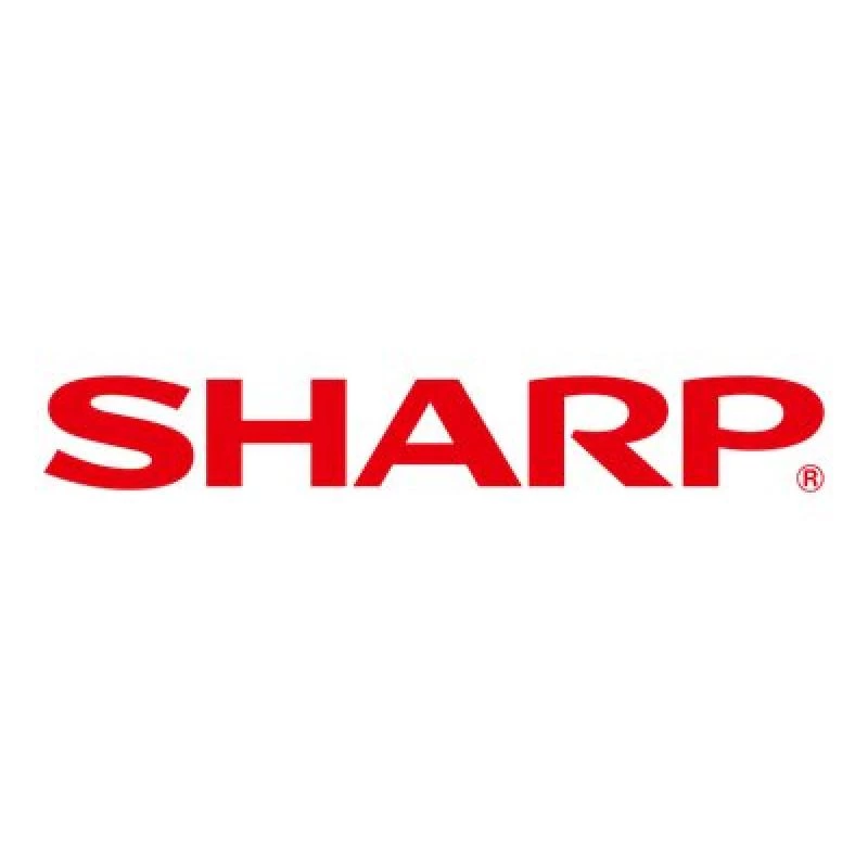 Sharp BPGT70BA toonerikassett 1 tk Originaal Must