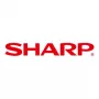 Sharp BPGT70BA toonerikassett 1 tk Originaal Must