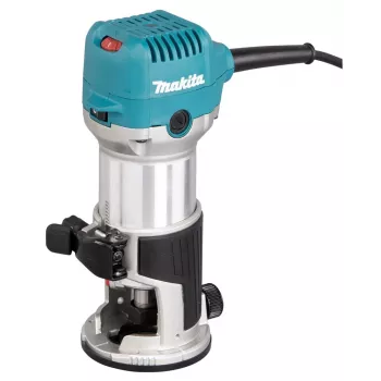 Elektriline freesimis- ja lõikemasin 710W Makita RT0702C
