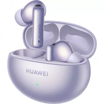 Huawei FreeBuds 6i kõrvaklapid True Wireless Stereo (TWS) kõrvasisesed kõned/muusika Bluetooth lilla