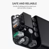 Seinalaadija PA-D3 2xUSB Power Delivery (1xUSB+1xUSB C) 5.4A 60W Dynamic Detect