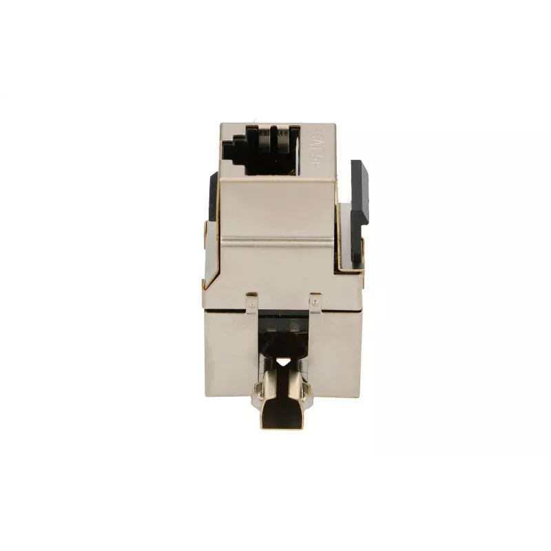 Keystone Extralink CAT5E STP, RJ45-pistik