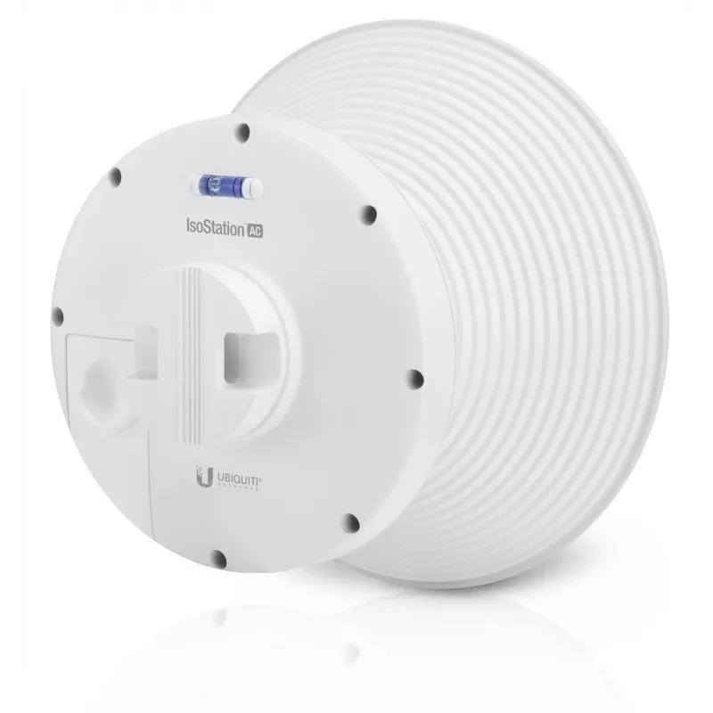 Juhtmevaba pääsupunkt Ubiquiti IsoStation AC 2,4 GHz 5 GHz