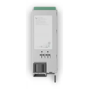 Toiteadapter Ubiquiti UACC-PSU-12V-550W-EU siseruumidesse 550 W roheline hall