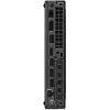 Lenovo ThinkStation P3 Tiny Gen 2 Intel Core Ultra 9 285 32 GB DDR5-SDRAM 512 GB SSD Windows 11 Pro miniarvuti tööjaam Must