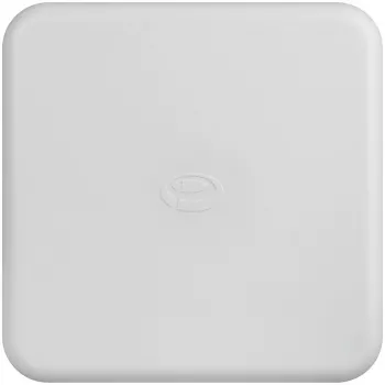 LANCOM AirLancer Extender O-360D-5G - antenn - mobiiltelefon - 5 dBi (1,71–2,17 GHz), 2 dBi (800–960 MHz), 4 dBi (2,4–3,8 GHz) - suundantenn - välitingimustesse, seinakinnitus