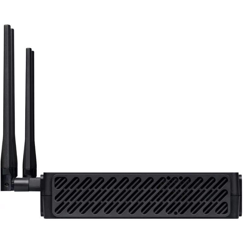 Ruuter LANCOM 1800EFW-5G (EL) 5G Wi-Fi 802.11ax