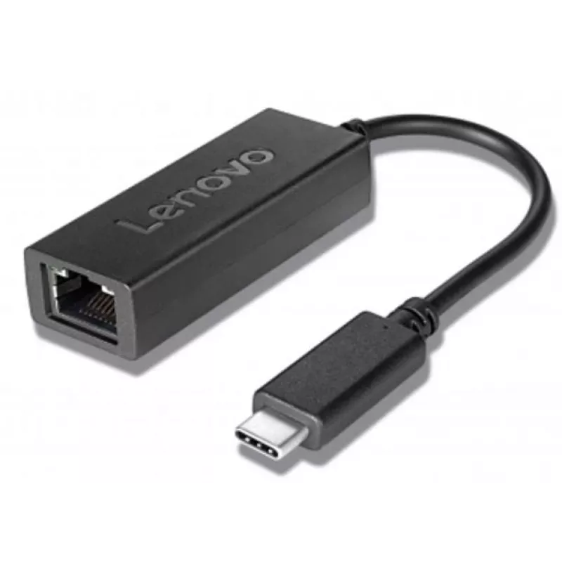Võrgukaart Lenovo GX90S91832 Ethernet 1000 Mbit/s USB USB-C