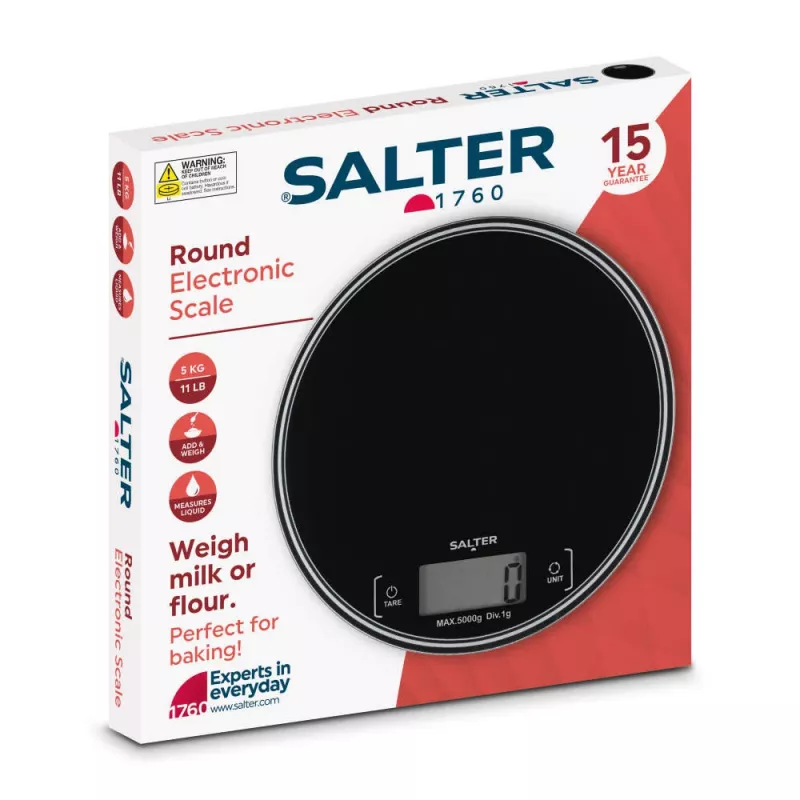 Köögikaal Salter SA00595BCFEU12