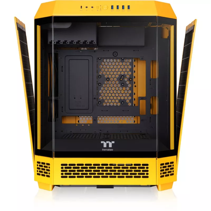 Thermaltake The Tower 600 Butter Caramel (CA-1Z1-00MMWN-00)
