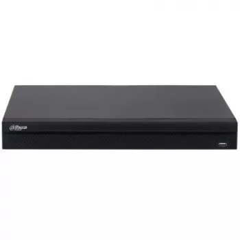 Dahua Technology DHI-NVR4208-8P-4KS3 võrgusalvesti