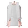 XD DESIGN Switch 2-in-1 seljakott SANDUST/PINK P706.331