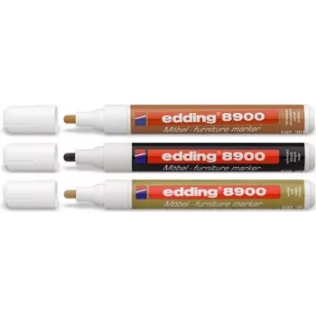 Marker Edding 8900 Pruun