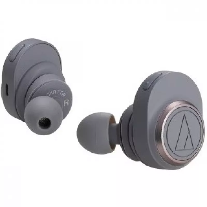 Peakomplekt Audio-Technica ATH-CKR7TW