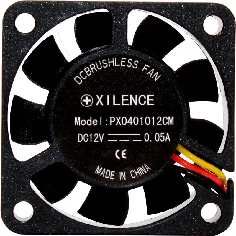 Xilence XF031 40mm korpusventilaator
