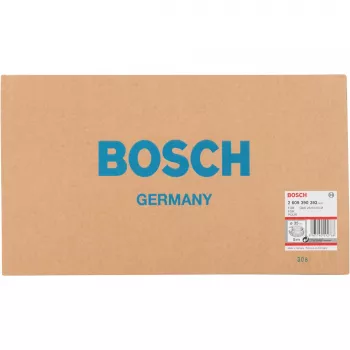 Bosch 2609390393, 35 mm, 35 mm, 5000 mm Bosch 2609390393. Laius: 35 mm, Sügavus: 35 mm, Kõrgus: 5000 mm