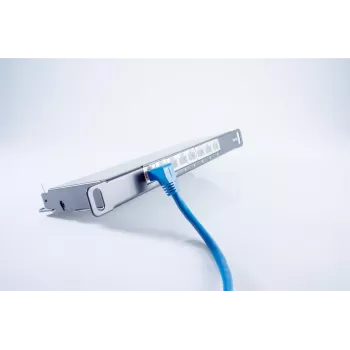 Võrgukaabel ShiverPeaks 08-64001 CAT6 S/FTP PIMF, Etherneti patch-/installatsioonikaabel