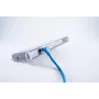 Võrgukaabel ShiverPeaks 08-64001 CAT6 S/FTP PIMF, Etherneti patch-/installatsioonikaabel