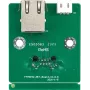 Ethernet-plaat FlashForge GUIDER3 PLUS (MPN 30002092002) — võrguliides GUIDER3 PLUS jaoks