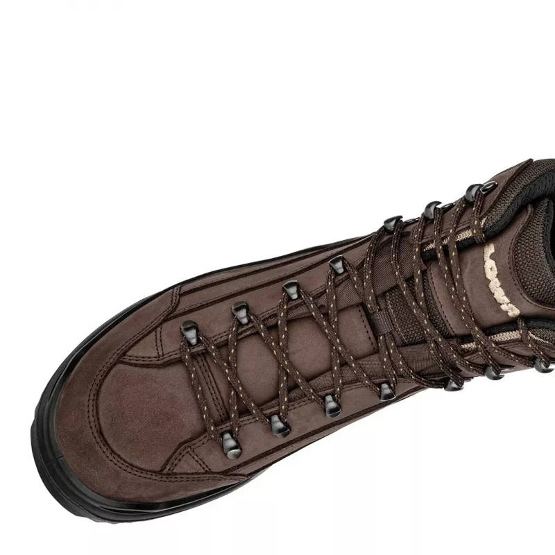 Lowa Renegade GTX Mid matkajalatsid - espresso