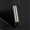 Espresso kohvimasin Jata JECA2525 aurutoru ja 1,25 l veepaagiga