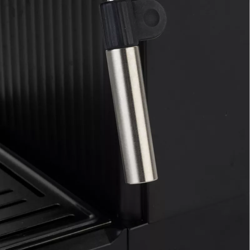 Espresso kohvimasin Jata JECA2525 aurutoru ja 1,25 l veepaagiga