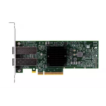 Võrguadapter BROADCOM BCM957414A4142CC sisemine PCI Express, juhtmega, 25000 Mbit/s