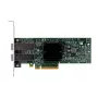 Võrguadapter BROADCOM BCM957414A4142CC sisemine PCI Express, juhtmega, 25000 Mbit/s