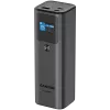 Canyon PB-2010 - Powerbank - Li-Pol - 27 000 mAh - Digitaalekraan - 2xUSB-C + 1xUSB-A - Toide