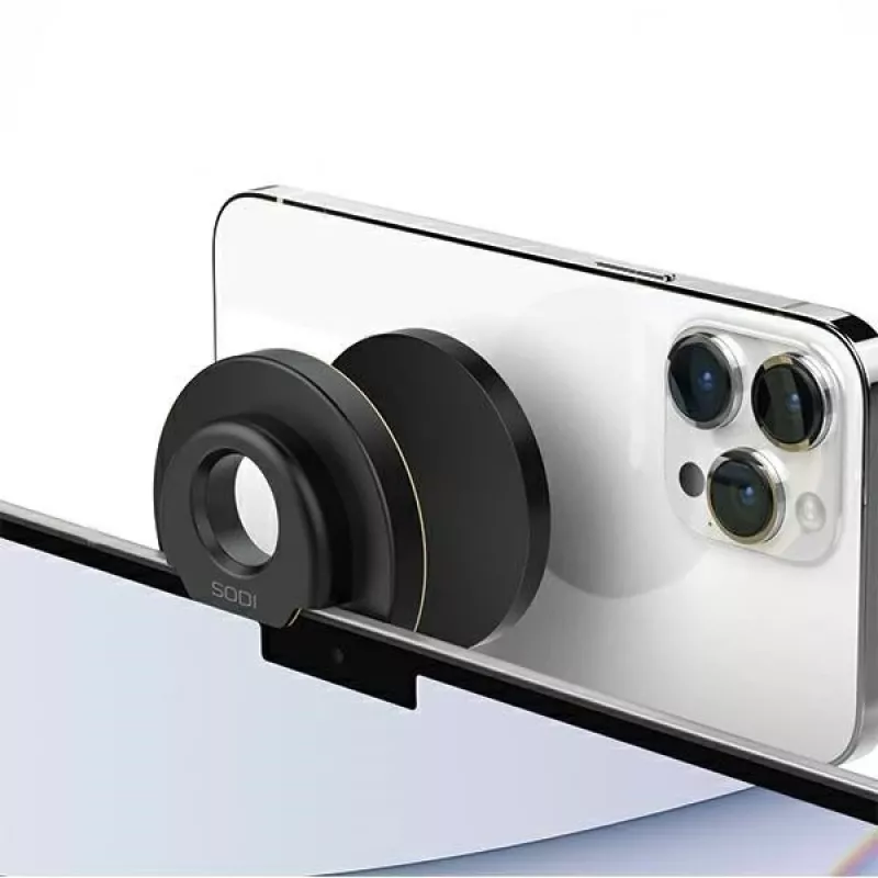 Induktiivhoidik MacBook MagSafe must