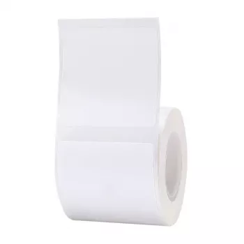 Hinnasildid NIIMBOT T40*40 180 tk – isekleepuvad sildilehed 40×40 mm