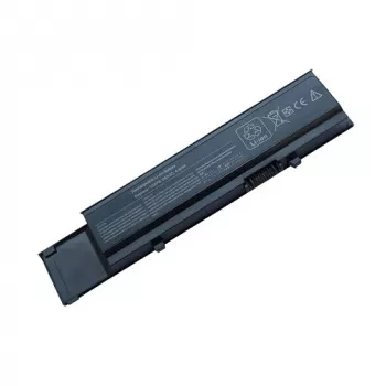 Sülearvuti aku, Extra Digital Advanced, DELL Y5XF9, 5200 mAh