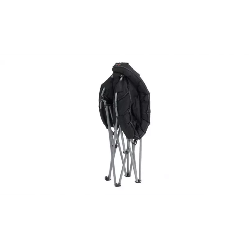 Matkatool Outwell Casilda XL — kandevõime 150 kg, kokkupandav välistingimustes tool